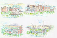 click to view Penallta Colliery